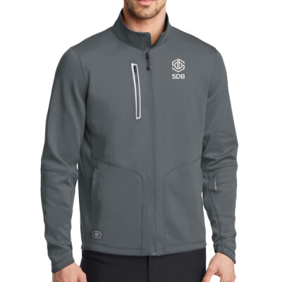 OGIO ENDURANCE Fulcrum Full-Zip Thumbnail