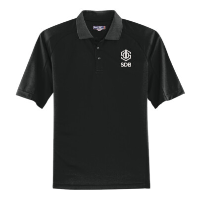 Sport-Tek Dri-Mesh Pro Polo Thumbnail